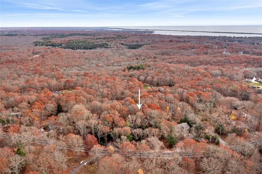 135 Ross Hill Road Charlestown RI 02813