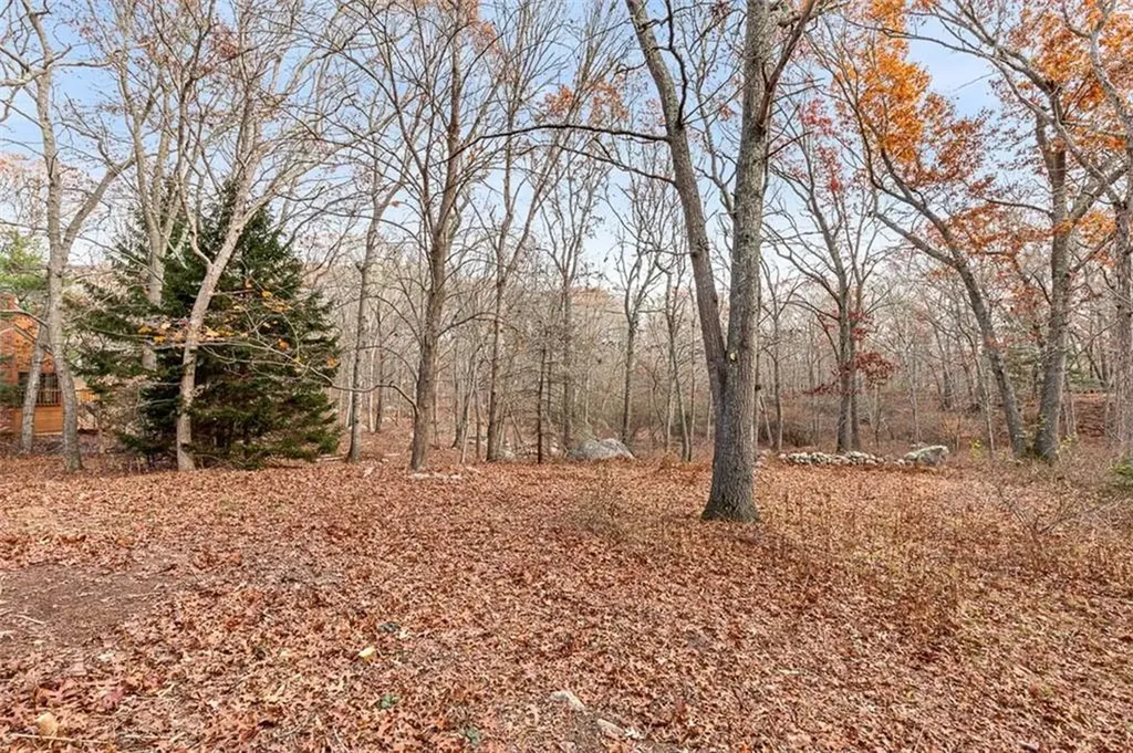 135 Ross Hill Road Charlestown RI 02813