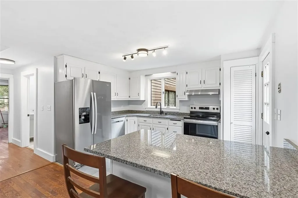 135 Ross Hill Road Charlestown RI 02813