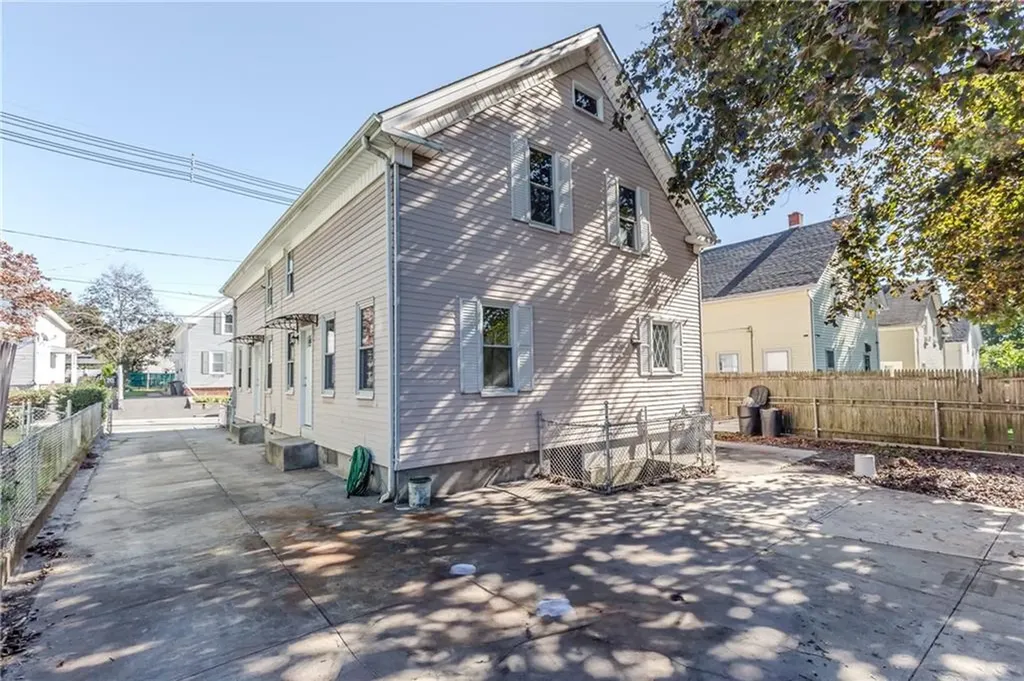 73 75 Maple Avenue Johnston RI 02919