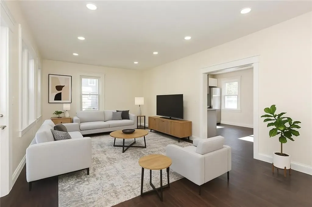 73 75 Maple Avenue Johnston RI 02919