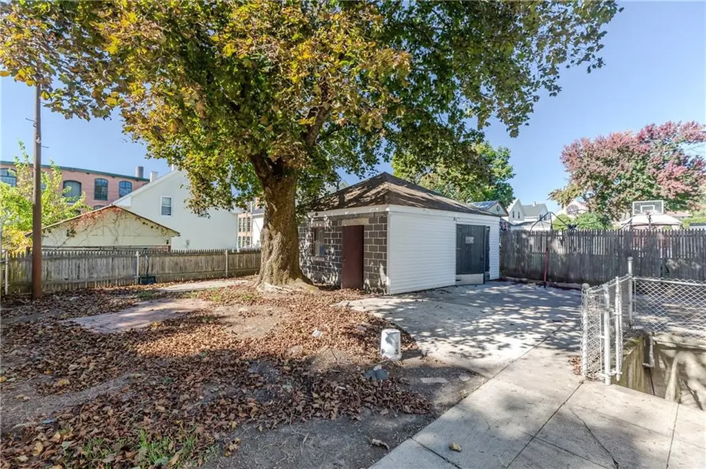 73 75 Maple Avenue Johnston RI 02919