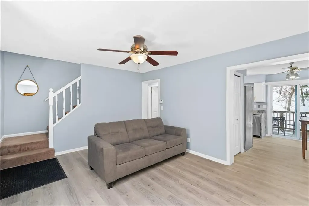 2 Riverwoods Court East Providence RI 02916