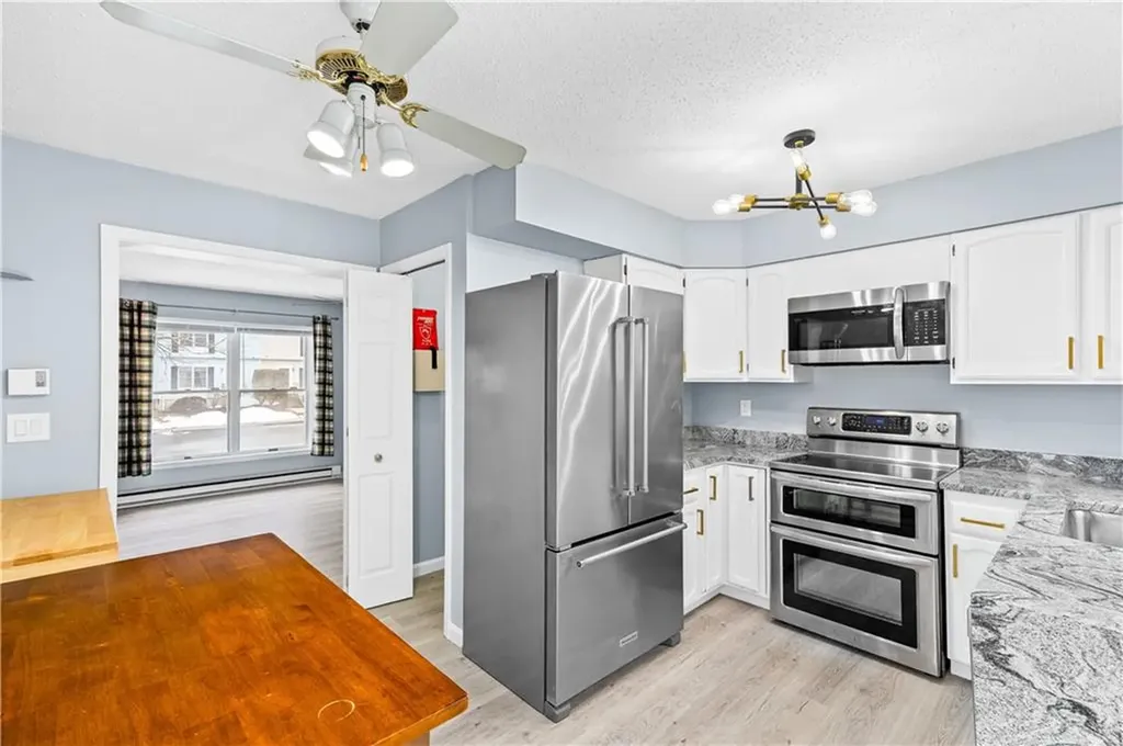 2 Riverwoods Court East Providence RI 02916