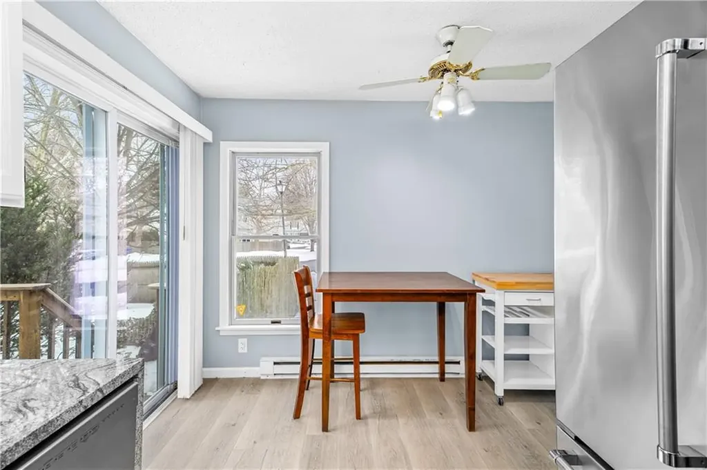 2 Riverwoods Court East Providence RI 02916