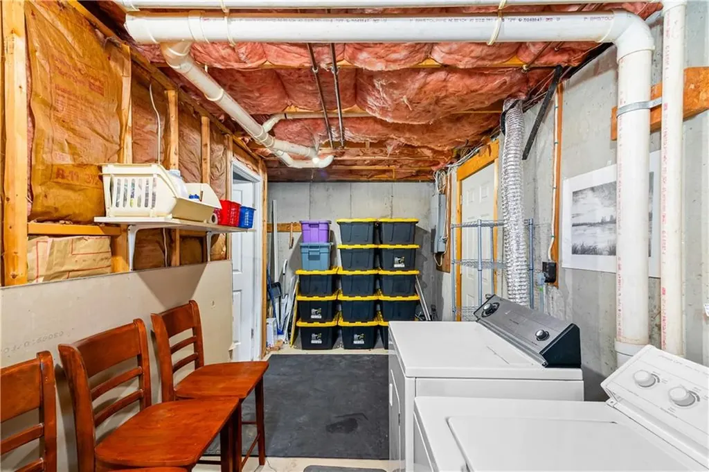 2 Riverwoods Court East Providence RI 02916