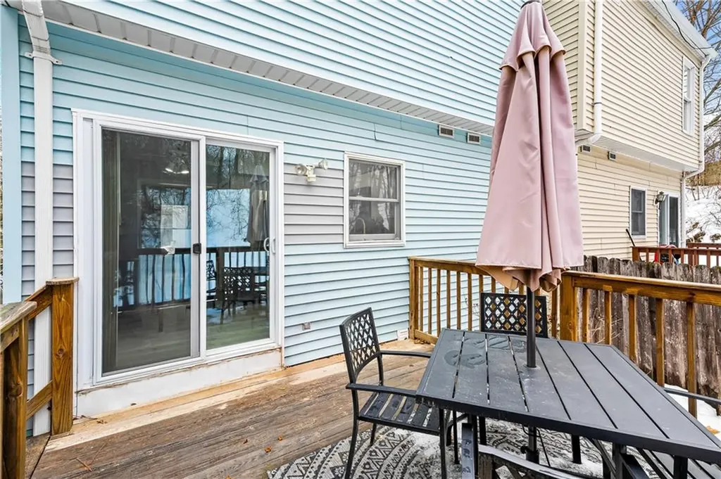 2 Riverwoods Court East Providence RI 02916