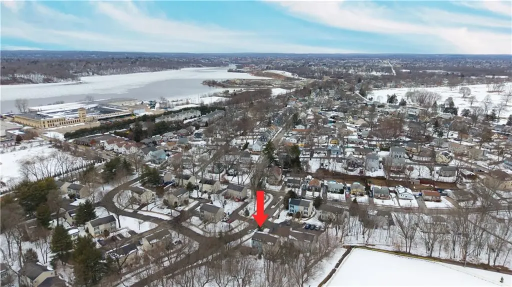 2 Riverwoods Court East Providence RI 02916