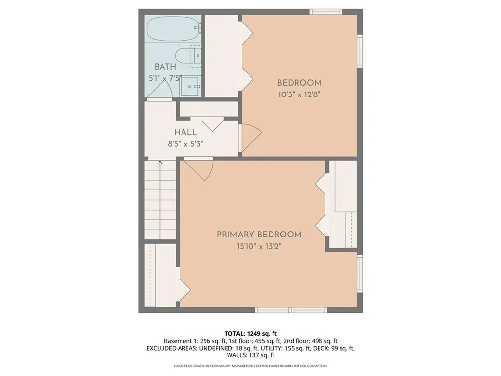 2 Riverwoods Court East Providence RI 02916