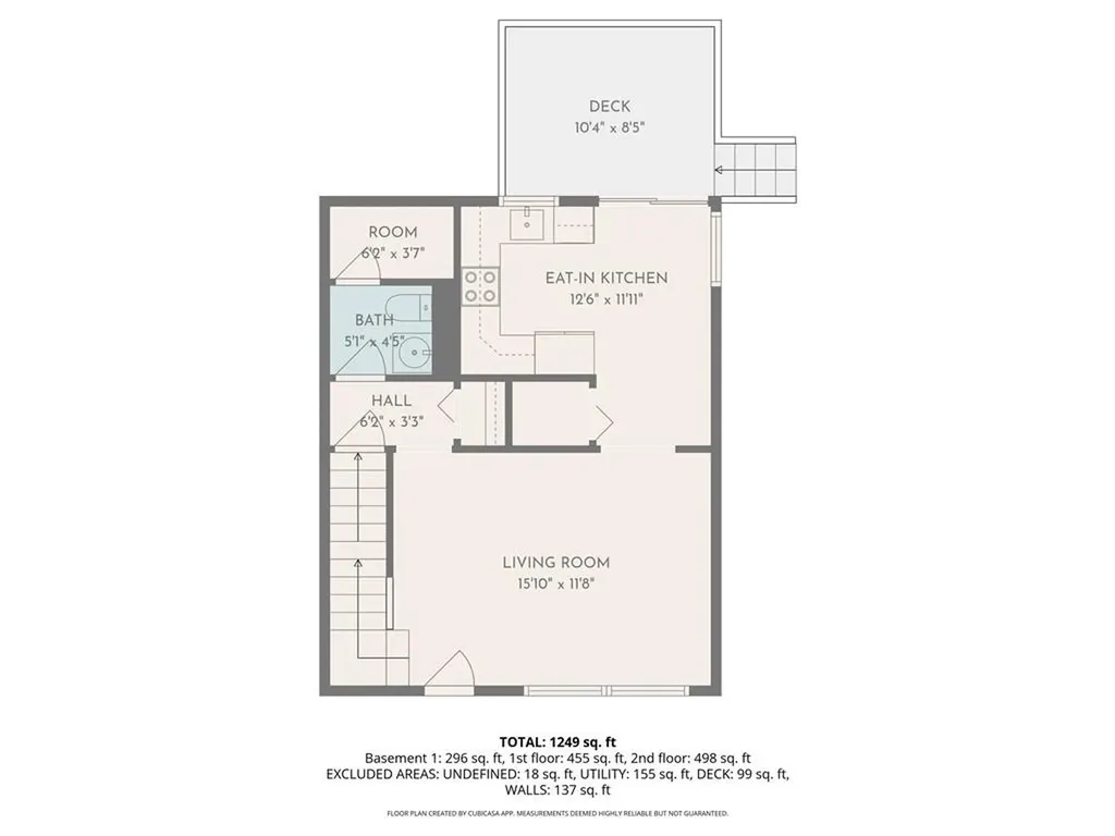 2 Riverwoods Court East Providence RI 02916