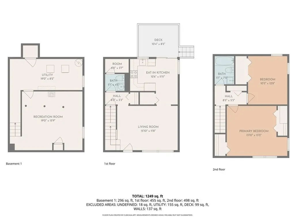 2 Riverwoods Court East Providence RI 02916