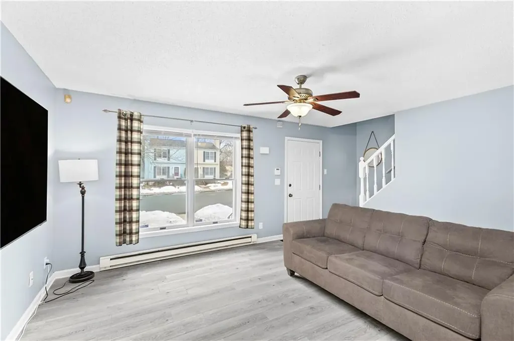 2 Riverwoods Court East Providence RI 02916