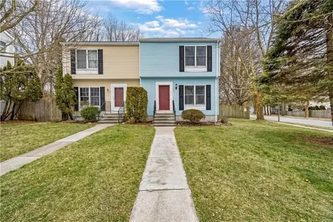 2 Riverwoods Court East Providence RI 02916