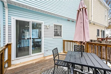 2 Riverwoods Court East Providence RI 02916