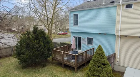 2 Riverwoods Court East Providence RI 02916