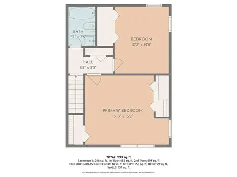 2 Riverwoods Court East Providence RI 02916