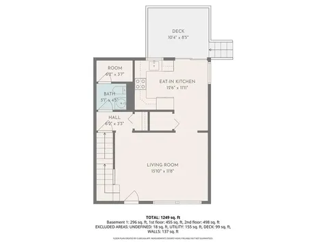 2 Riverwoods Court East Providence RI 02916