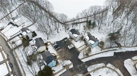 2 Riverwoods Court East Providence RI 02916