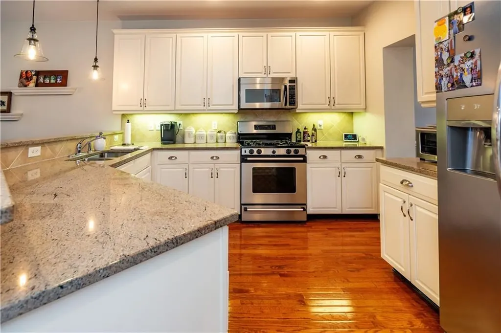 295 Sanctuary Drive East Greenwich RI 02818