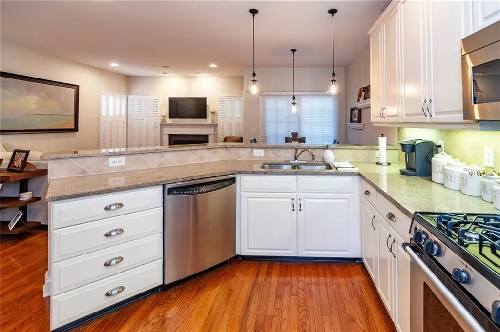 295 Sanctuary Drive East Greenwich RI 02818