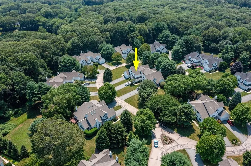 295 Sanctuary Drive East Greenwich RI 02818