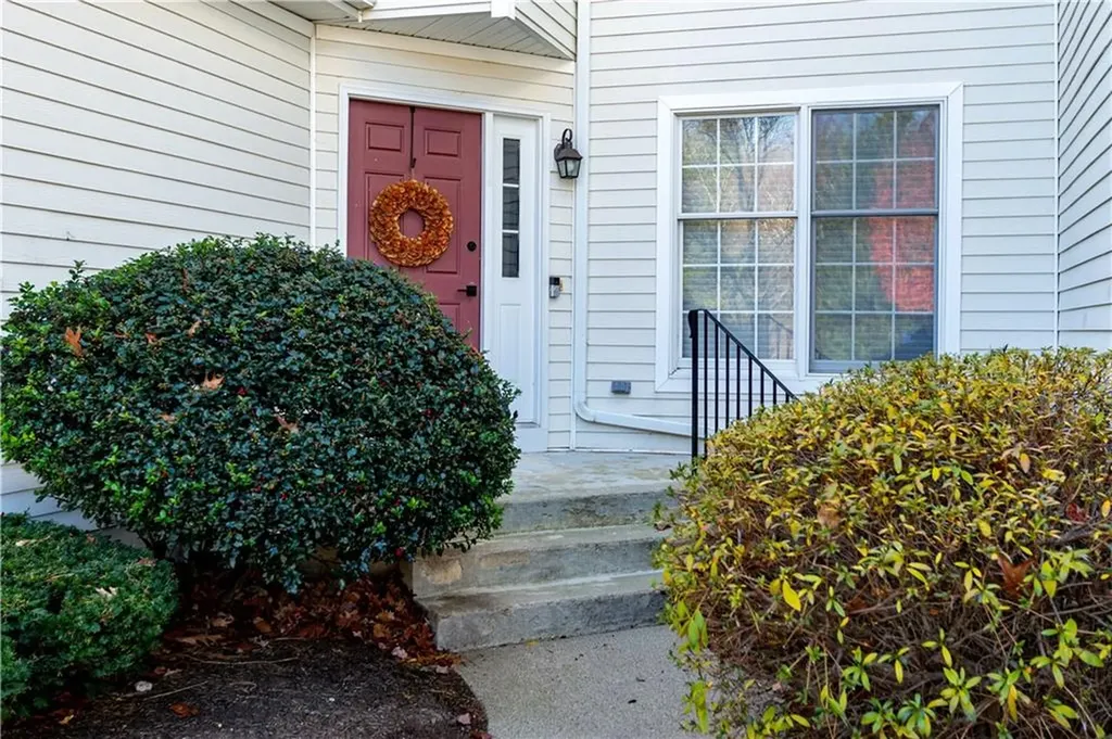 295 Sanctuary Drive East Greenwich RI 02818