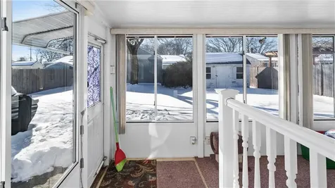 33 Dover Street Pawtucket RI 02860