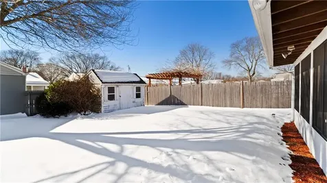 33 Dover Street Pawtucket RI 02860