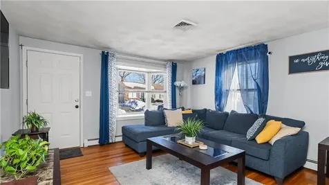 33 Dover Street Pawtucket RI 02860