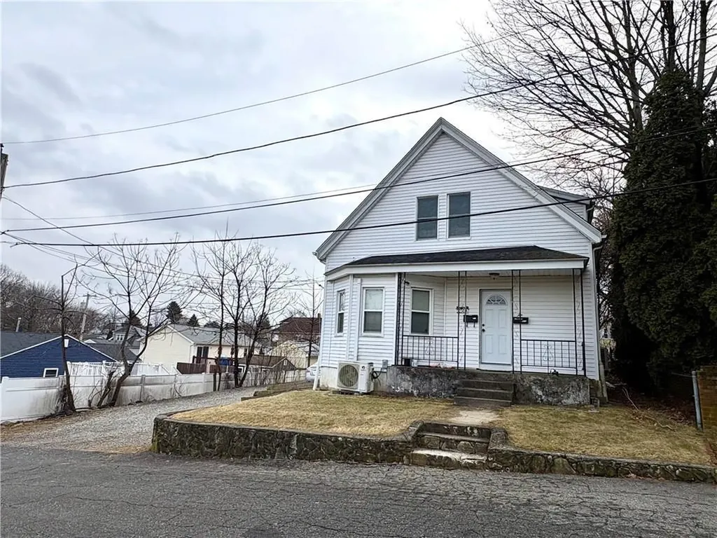 10 Hampshire Street North Providence RI 02904