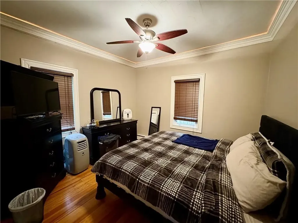 10 Hampshire Street North Providence RI 02904