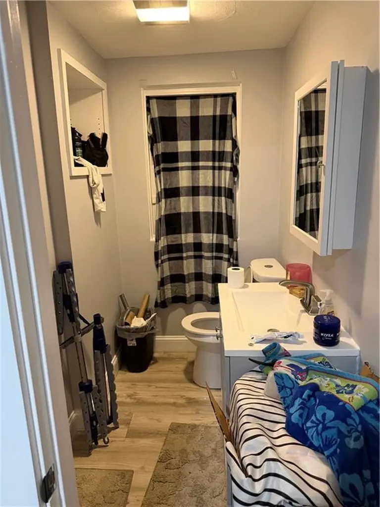 111 Donelson Street Providence RI 02908
