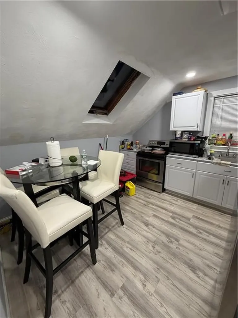 111 Donelson Street Providence RI 02908