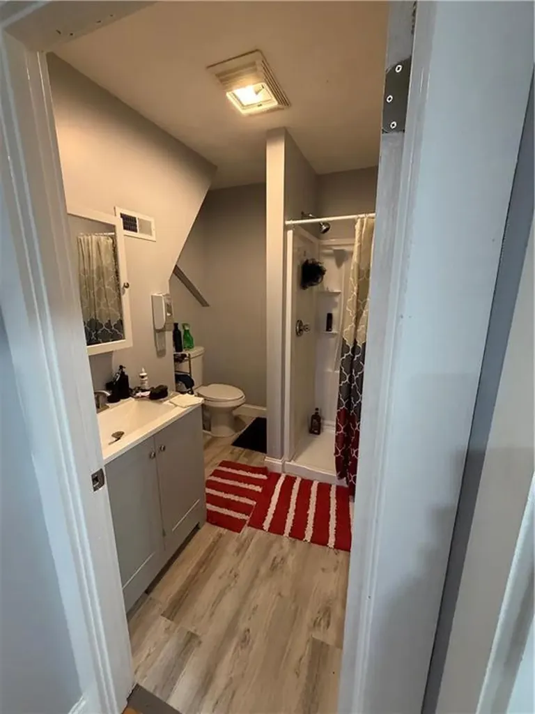 111 Donelson Street Providence RI 02908
