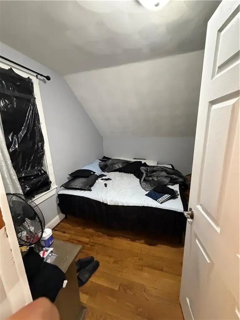 111 Donelson Street Providence RI 02908