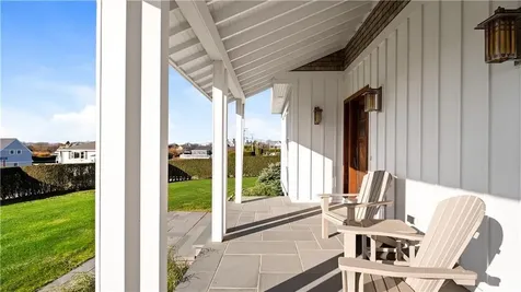 3 Doris Terrace Newport RI 02840