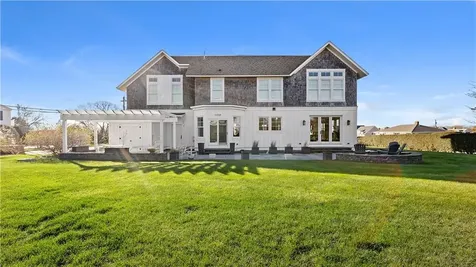3 Doris Terrace Newport RI 02840