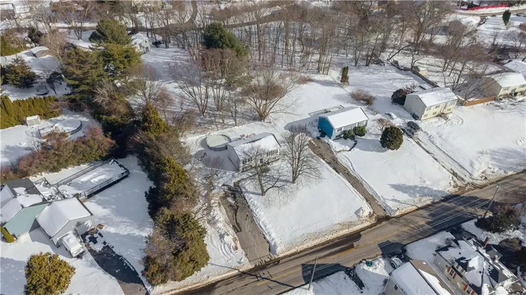 132 Palmer Avenue Warwick RI 02889