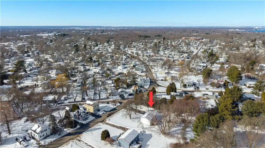 132 Palmer Avenue Warwick RI 02889