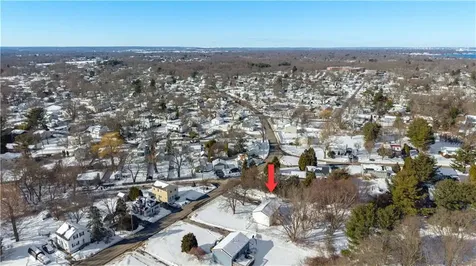 132 Palmer Avenue Warwick RI 02889