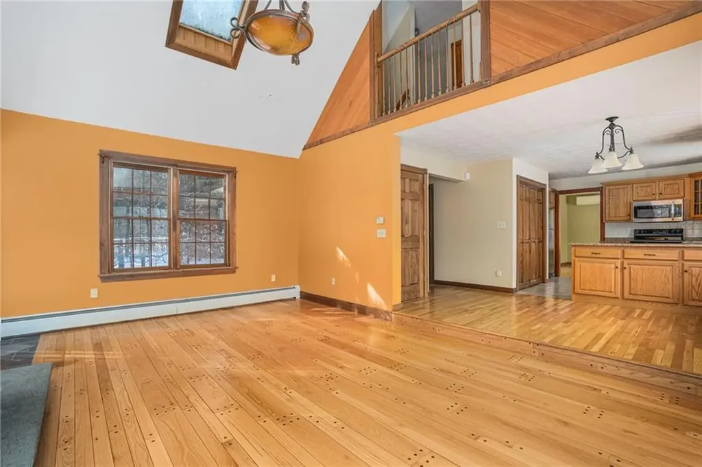 143 Ross Hill Road Charlestown RI 02813