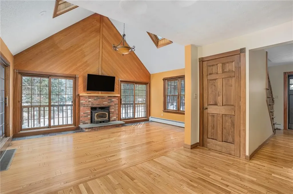 143 Ross Hill Road Charlestown RI 02813