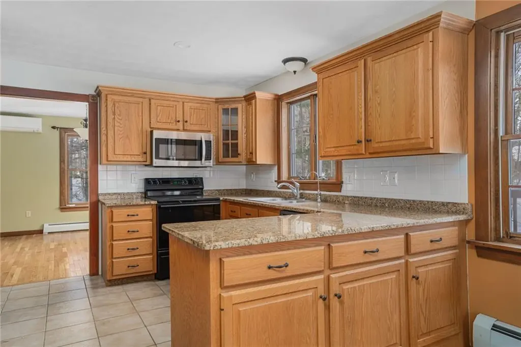 143 Ross Hill Road Charlestown RI 02813