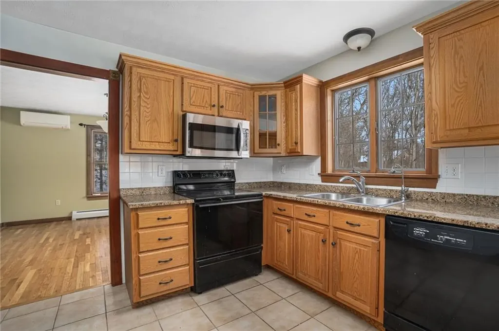 143 Ross Hill Road Charlestown RI 02813