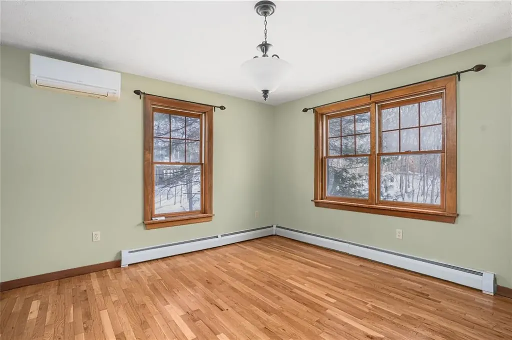 143 Ross Hill Road Charlestown RI 02813