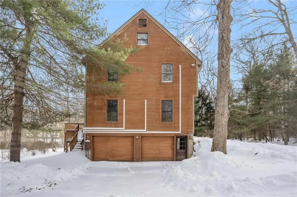 143 Ross Hill Road Charlestown RI 02813