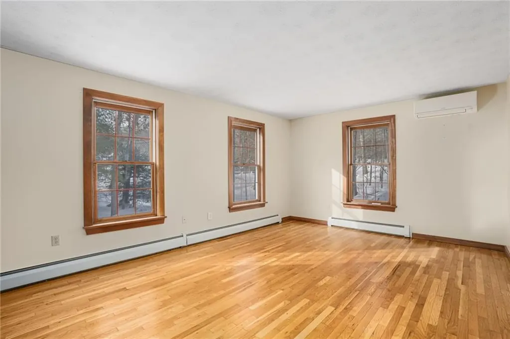 143 Ross Hill Road Charlestown RI 02813