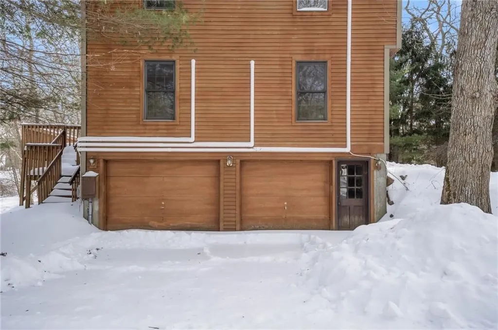 143 Ross Hill Road Charlestown RI 02813