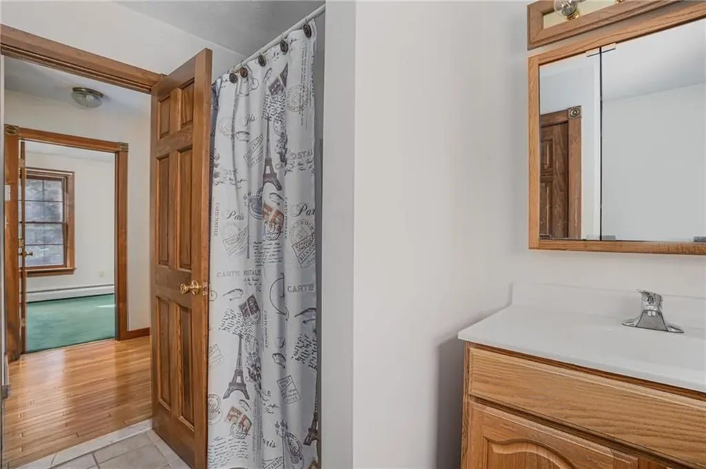 143 Ross Hill Road Charlestown RI 02813