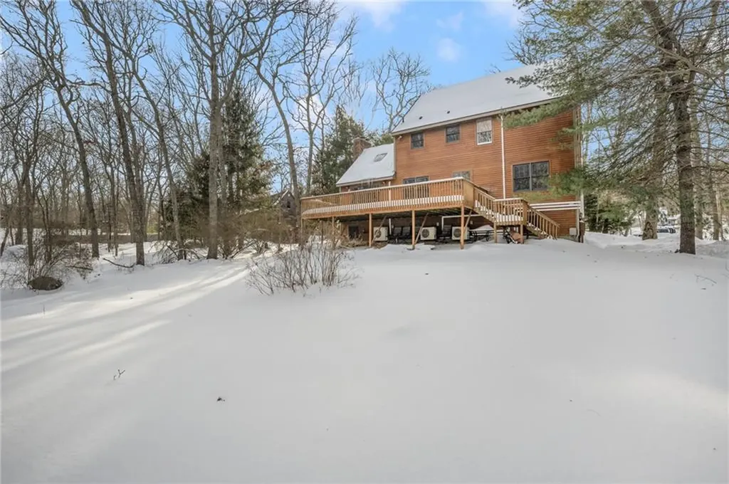 143 Ross Hill Road Charlestown RI 02813